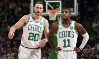 NBA常规赛湖人客场逆转独行侠 詹姆斯末节发力带队取胜，2021nba常规赛湖人vs独行侠